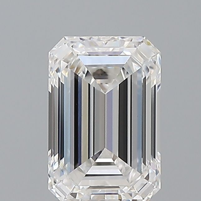 IGI Emerald 1.59ct E VVS2 - Loose Lab Diamond: IGI Emerald 1.59ct E VVS2 - Loose Lab Diamond Item Specifics: Source: This Is A Real Diamond Grown In A Lab Not Mined. Carat: 1.59 Cut: - Color: E Clarity: VVS2 Polish: EX Symmetry: EX Measurements: 8