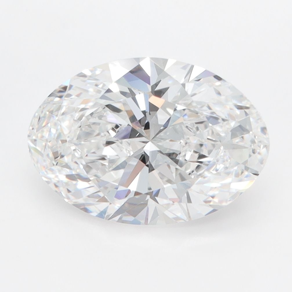 IGI Oval 3.0ct E VVS1 - Loose Lab Diamond: IGI Oval 3.0ct E VVS1 - Loose Lab Diamond Item Specifics: Source: This Is A Real Diamond Grown In A Lab Not Mined. Carat: 3.0 Cut: - Color: E Clarity: VVS1 Polish: EX Symmetry: EX Measurements: 11.64L