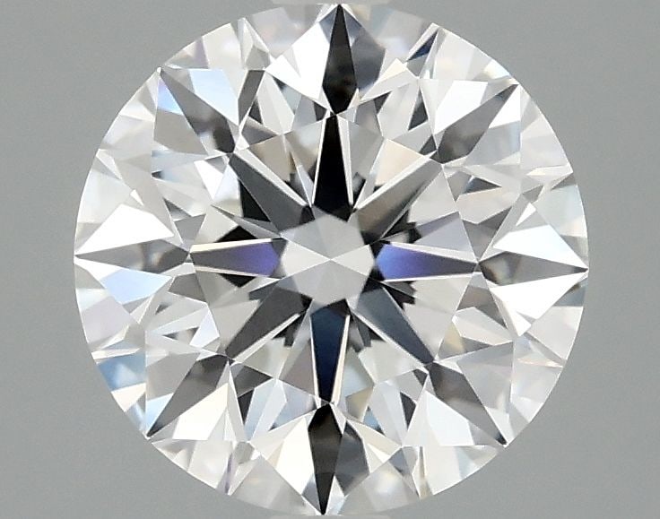 IGI Round 2.53ct D VVS2 - Loose Lab Diamond: IGI Round 2.53ct D VVS2 - Loose Lab Diamond Item Specifics: Source: This Is A Real Diamond Grown In A Lab Not Mined. Carat: 2.53 Cut: EX Color: D Clarity: VVS2 Polish: EX Symmetry: EX Measurements: 8.