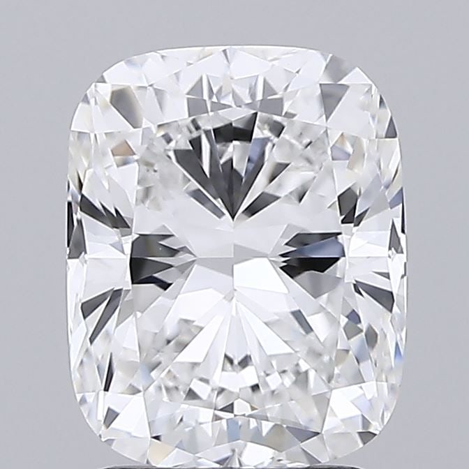 IGI Cushion Modified 1.91ct D VVS1 - Loose Lab Diamond: IGI Cushion Modified 1.91ct D VVS1 - Loose Lab Diamond Item Specifics: Source: This Is A Real Diamond Grown In A Lab Not Mined. Carat: 1.91 Cut: - Color: D Clarity: VVS1 Polish: EX Symmetry: EX
