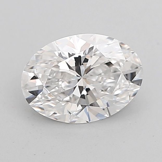 IGI Oval 1.08ct D IF - Loose Lab Diamond: IGI Oval 1.08ct D IF - Loose Lab Diamond Item Specifics: Source: This Is A Real Diamond Grown In A Lab Not Mined. Carat: 1.08 Cut: - Color: D Clarity: IF Polish: EX Symmetry: EX Measurements: 8.18L X