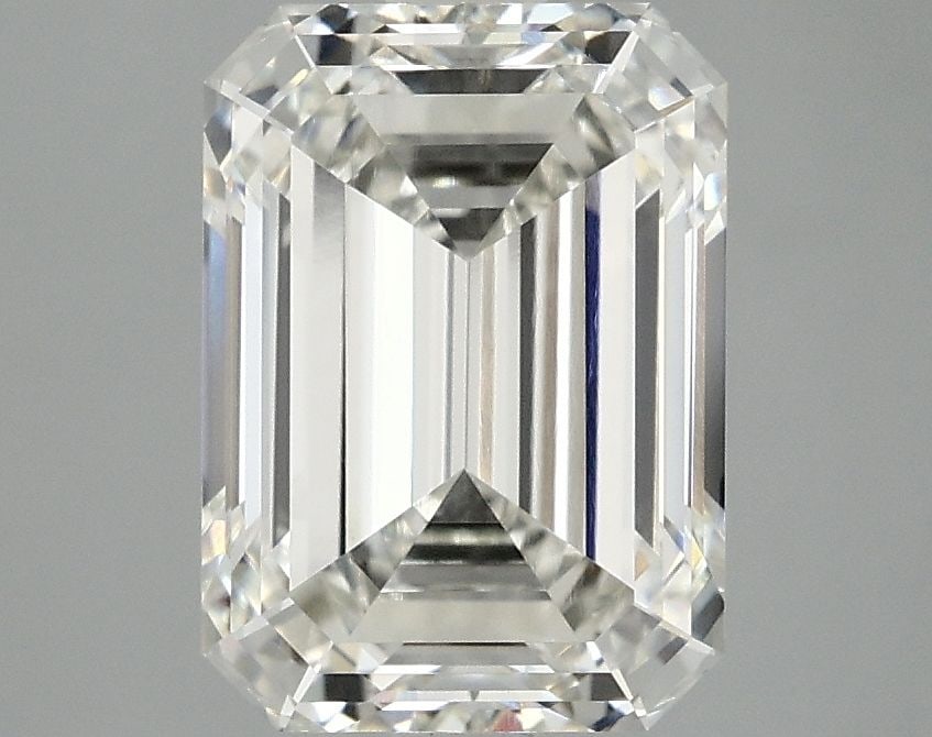 IGI Emerald 3.08ct H VVS2 - Loose Lab Diamond: IGI Emerald 3.08ct H VVS2 - Loose Lab Diamond Item Specifics: Source: This Is A Real Diamond Grown In A Lab Not Mined. Carat: 3.08 Cut: - Color: H Clarity: VVS2 Polish: EX Symmetry: EX Measurements: 9