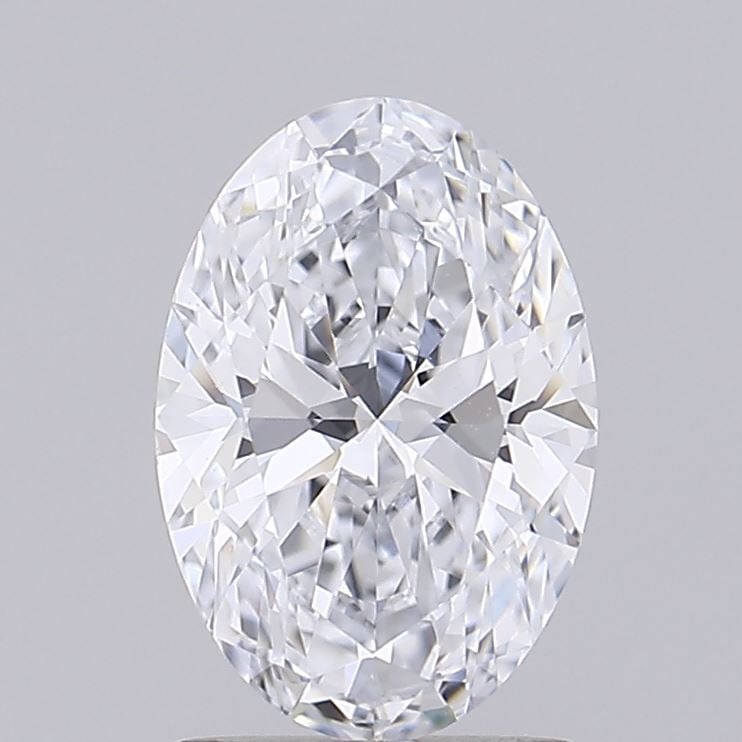 IGI Oval 1.52ct E VVS2 - Loose Lab Diamond: IGI Oval 1.52ct E VVS2 - Loose Lab Diamond Item Specifics: Source: This Is A Real Diamond Grown In A Lab Not Mined. Carat: 1.52 Cut: - Color: E Clarity: VVS2 Polish: EX Symmetry: EX Measurements: