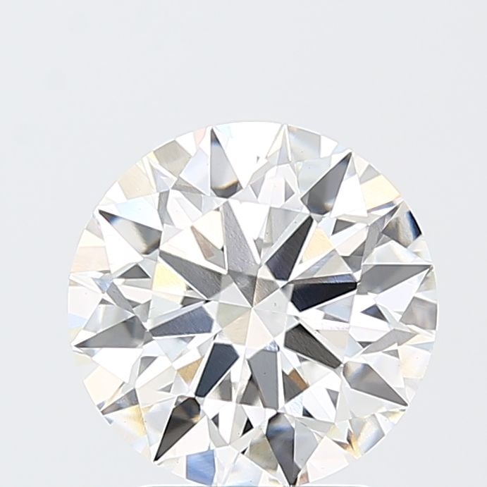 IGI Round 3.09ct F VVS2 - Ideal Loose Lab Diamond: IGI Round 3.09ct F VVS2 - Ideal Loose Lab Diamond Item Specifics: Source: This Is A Real Diamond Grown In A Lab Not Mined. Carat: 3.09 Cut: ID Color: F Clarity: VVS2 Polish: EX Symmetry: EX
