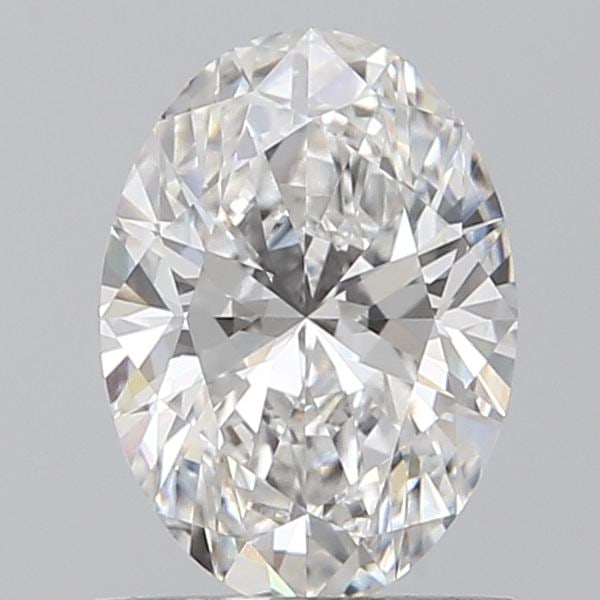 GIA Oval 1.11ct F VVS2 - Loose Lab Diamond: GIA Oval 1.11ct F VVS2 - Loose Lab Diamond Item Specifics: Source: This Is A Real Diamond Grown In A Lab Not Mined. Carat: 1.11 Cut: - Color: F Clarity: VVS2 Polish: EX Symmetry: EX Measurements: