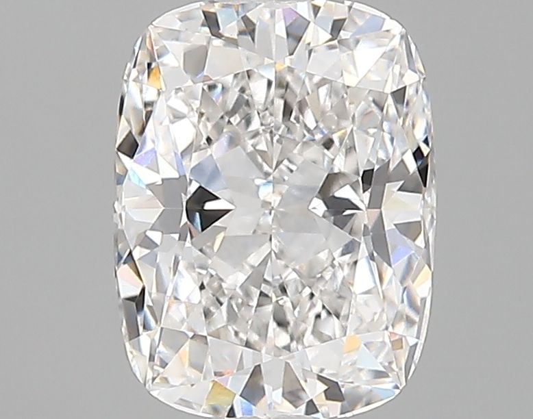 IGI Cushion Modified 2.14ct E VVS1 - Loose Lab Diamond: IGI Cushion Modified 2.14ct E VVS1 - Loose Lab Diamond Item Specifics: Source: This Is A Real Diamond Grown In A Lab Not Mined. Carat: 2.14 Cut: - Color: E Clarity: VVS1 Polish: EX Symmetry: EX