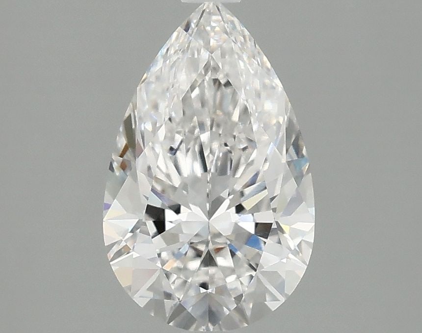 IGI Pear 1.59ct E VVS2 - Loose Lab Diamond: IGI Pear 1.59ct E VVS2 - Loose Lab Diamond Item Specifics: Source: This Is A Real Diamond Grown In A Lab Not Mined. Carat: 1.59 Cut: - Color: E Clarity: VVS2 Polish: EX Symmetry: EX Measurements: 10.2