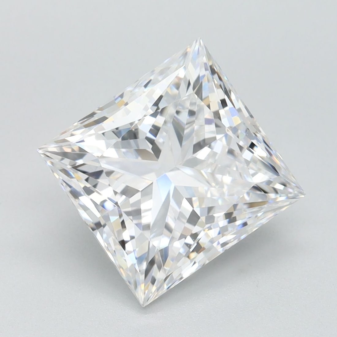 IGI Princess 3.08ct D FL - Loose Lab Diamond: IGI Princess 3.08ct D FL - Loose Lab Diamond Item Specifics: Source: This Is A Real Diamond Grown In A Lab Not Mined. Carat: 3.08 Cut: - Color: D Clarity: FL Polish: EX Symmetry: EX Measurements: 8.02