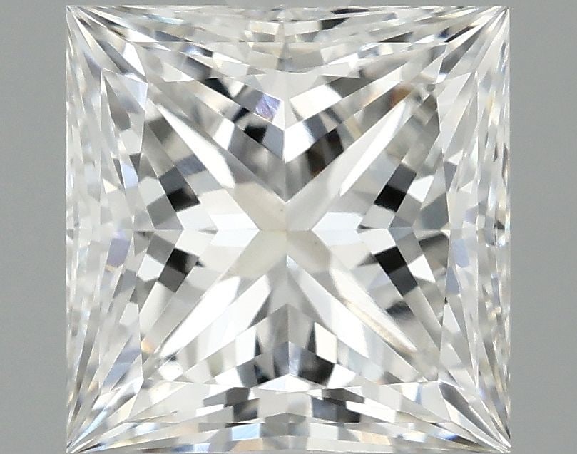 IGI Princess 2.02ct E VVS2 - Loose Lab Diamond: IGI Princess 2.02ct E VVS2 - Loose Lab Diamond Item Specifics: Source: This Is A Real Diamond Grown In A Lab Not Mined. Carat: 2.02 Cut: - Color: E Clarity: VVS2 Polish: EX Symmetry: EX Measurements: 