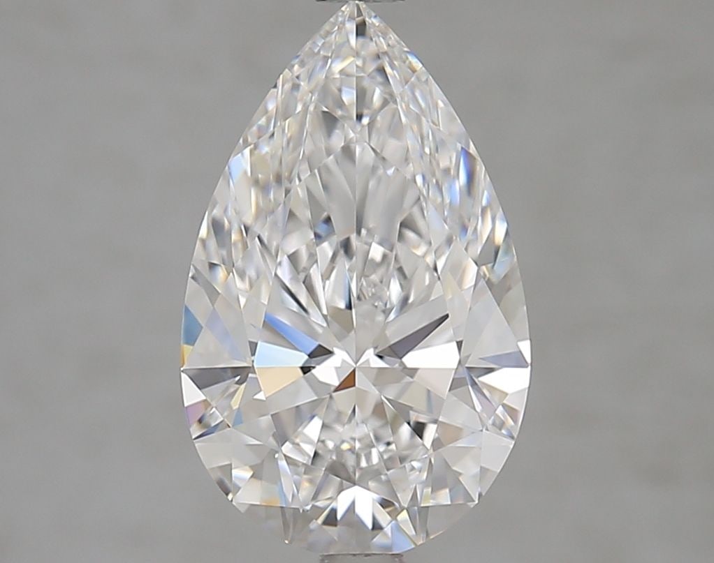 GIA Pear 3.04ct D VVS1 - Loose Lab Diamond: GIA Pear 3.04ct D VVS1 - Loose Lab Diamond Item Specifics: Source: This Is A Real Diamond Grown In A Lab Not Mined. Carat: 3.04 Cut: - Color: D Clarity: VVS1 Polish: EX Symmetry: EX Measurements: 13.1