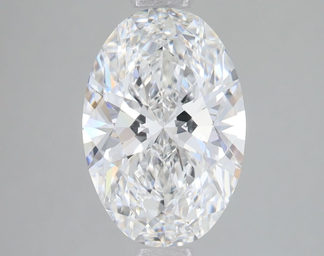 IGI Oval 2.06ct D VVS1 - Loose Lab Diamond: IGI Oval 2.06ct D VVS1 - Loose Lab Diamond Item Specifics: Source: This Is A Real Diamond Grown In A Lab Not Mined. Carat: 2.06 Cut: - Color: D Clarity: VVS1 Polish: EX Symmetry: EX Measurements: 10.3