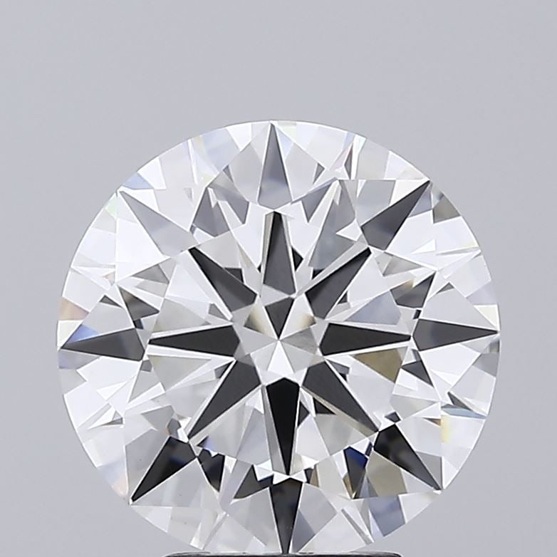 IGI Round 5.02ct F VVS2 - Loose Lab Diamond: IGI Round 5.02ct F VVS2 - Loose Lab Diamond Item Specifics: Source: This Is A Real Diamond Grown In A Lab Not Mined. Carat: 5.02 Cut: EX Color: F Clarity: VVS2 Polish: EX Symmetry: EX Measurements: 10