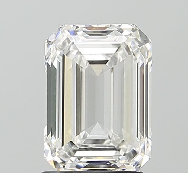 IGI Emerald 2.06ct E VVS1 - Loose Lab Diamond: IGI Emerald 2.06ct E VVS1 - Loose Lab Diamond Item Specifics: Source: This Is A Real Diamond Grown In A Lab Not Mined. Carat: 2.06 Cut: - Color: E Clarity: VVS1 Polish: EX Symmetry: EX Measurements: 8