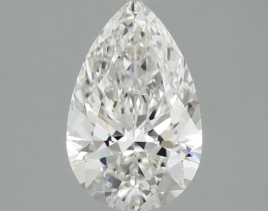 IGI Pear 1.56ct F VVS2 - Loose Lab Diamond: IGI Pear 1.56ct F VVS2 - Loose Lab Diamond Item Specifics: Source: This Is A Real Diamond Grown In A Lab Not Mined. Carat: 1.56 Cut: - Color: F Clarity: VVS2 Polish: EX Symmetry: EX Measurements: 10.1