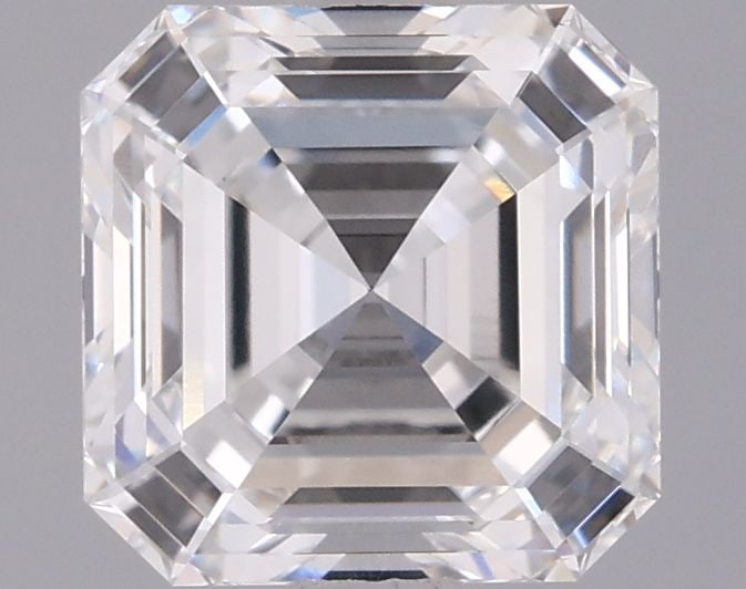 IGI Asscher 1.57ct D VVS2 - Loose Lab Diamond: IGI Asscher 1.57ct D VVS2 - Loose Lab Diamond Item Specifics: Source: This Is A Real Diamond Grown In A Lab Not Mined. Carat: 1.57 Cut: - Color: D Clarity: VVS2 Polish: EX Symmetry: EX Measurements: 6