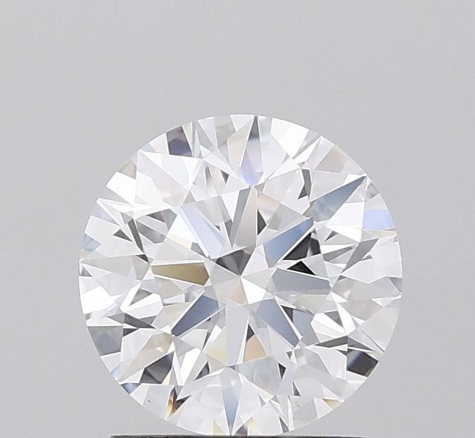 IGI Round 1.5ct D VVS2 - Ideal Loose Lab Diamond: IGI Round 1.5ct D VVS2 - Ideal Loose Lab Diamond Item Specifics: Source: This Is A Real Diamond Grown In A Lab Not Mined. Carat: 1.5 Cut: ID Color: D Clarity: VVS2 Polish: EX Symmetry: EX Measurements