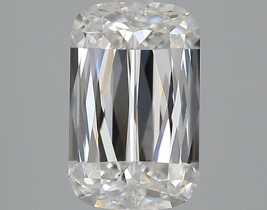 IGI Cushion 2.2ct F VVS2 - Loose Lab Diamond: IGI Cushion 2.2ct F VVS2 - Loose Lab Diamond Item Specifics: Source: This Is A Real Diamond Grown In A Lab Not Mined. Carat: 2.2 Cut: - Color: F Clarity: VVS2 Polish: EX Symmetry: EX Measurements: 9.9