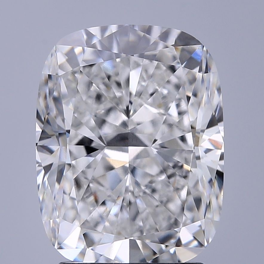 IGI Cushion Modified 2.72ct D VVS1 - Loose Lab Diamond: IGI Cushion Modified 2.72ct D VVS1 - Loose Lab Diamond Item Specifics: Source: This Is A Real Diamond Grown In A Lab Not Mined. Carat: 2.72 Cut: - Color: D Clarity: VVS1 Polish: EX Symmetry: EX Measur