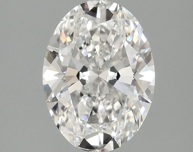 IGI Oval 1.54ct E VVS2 - Loose Lab Diamond (1 of 1)