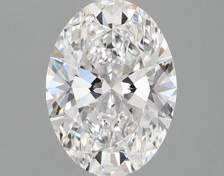 IGI Oval 1.55ct E VVS2 - Loose Lab Diamond: IGI Oval 1.55ct E VVS2 - Loose Lab Diamond Item Specifics: Source: This Is A Real Diamond Grown In A Lab Not Mined. Carat: 1.55 Cut: - Color: E Clarity: VVS2 Polish: EX Symmetry: EX Measurements: 9.11