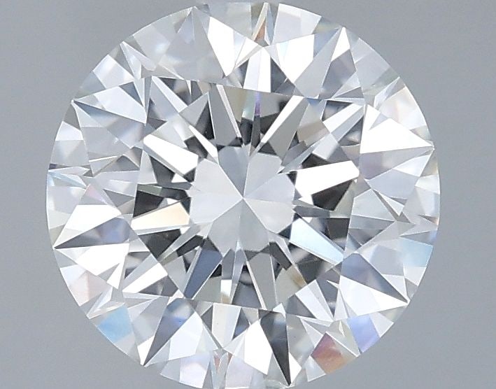 IGI Round 2.28ct E VVS2 - Loose Lab Diamond: IGI Round 2.28ct E VVS2 - Loose Lab Diamond Item Specifics: Source: This Is A Real Diamond Grown In A Lab Not Mined. Carat: 2.28 Cut: EX Color: E Clarity: VVS2 Polish: EX Symmetry: EX Measurements: 8.