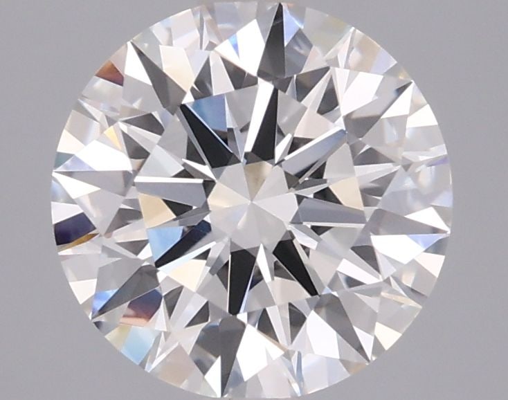 IGI Round 2.01ct E VVS1 - Ideal Loose Lab Diamond: IGI Round 2.01ct E VVS1 - Ideal Loose Lab Diamond Item Specifics: Source: This Is A Real Diamond Grown In A Lab Not Mined. Carat: 2.01 Cut: ID Color: E Clarity: VVS1 Polish: EX Symmetry: EX Measuremen