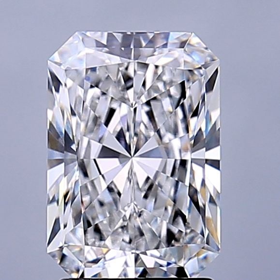 IGI Radiant 2.12ct E IF - Loose Lab Diamond: IGI Radiant 2.12ct E IF - Loose Lab Diamond Item Specifics: Source: This Is A Real Diamond Grown In A Lab Not Mined. Carat: 2.12 Cut: - Color: E Clarity: IF Polish: EX Symmetry: EX Measurements: 9.11L