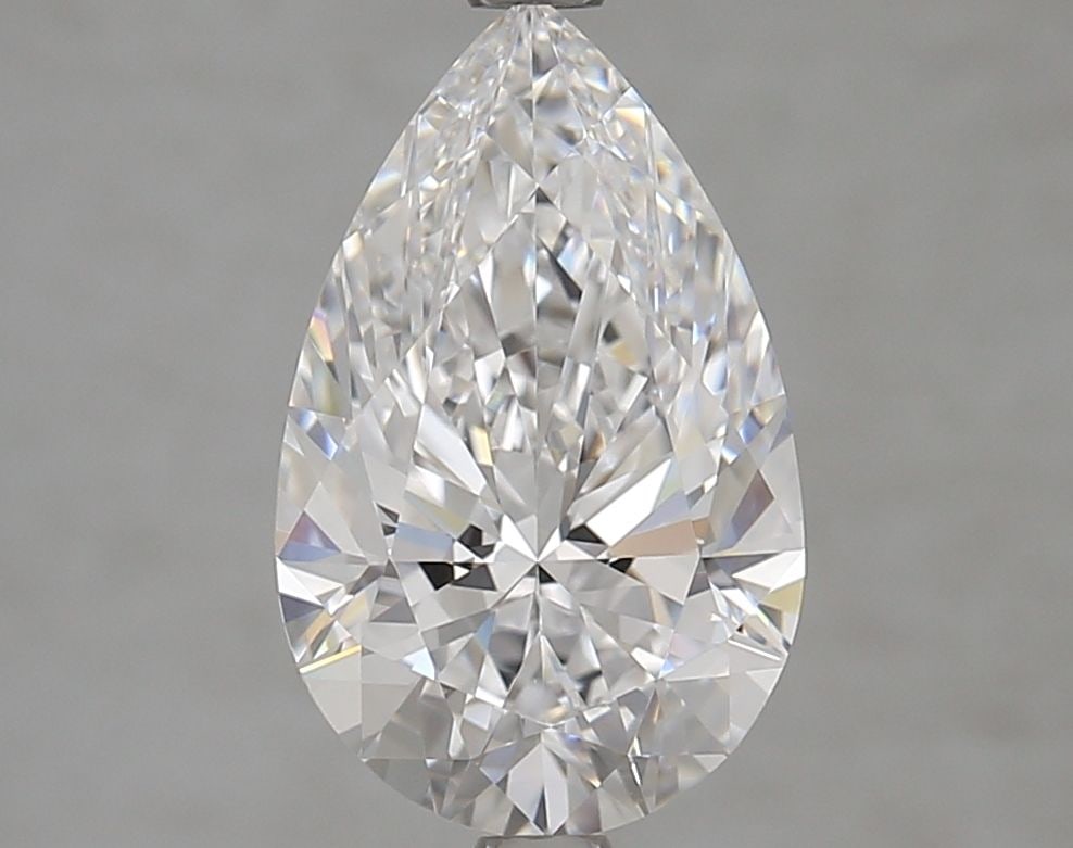 IGI Pear 3.03ct D FL - Loose Lab Diamond: IGI Pear 3.03ct D FL - Loose Lab Diamond Item Specifics: Source: This Is A Real Diamond Grown In A Lab Not Mined. Carat: 3.03 Cut: - Color: D Clarity: FL Polish: EX Symmetry: EX Measurements: 12.73L X