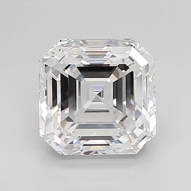 IGI Square Emerald 1.68ct D VVS1 - Loose Lab Diamond: IGI Square Emerald 1.68ct D VVS1 - Loose Lab Diamond Item Specifics: Source: This Is A Real Diamond Grown In A Lab Not Mined. Carat: 1.68 Cut: - Color: D Clarity: VVS1 Polish: EX Symmetry: EX Measurem