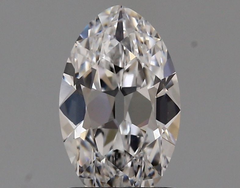 IGI Oval 1.35ct D VVS1 - Loose Lab Diamond: IGI Oval 1.35ct D VVS1 - Loose Lab Diamond Item Specifics: Source: This Is A Real Diamond Grown In A Lab Not Mined. Carat: 1.35 Cut: - Color: D Clarity: VVS1 Polish: EX Symmetry: EX Measurements: 9.9L