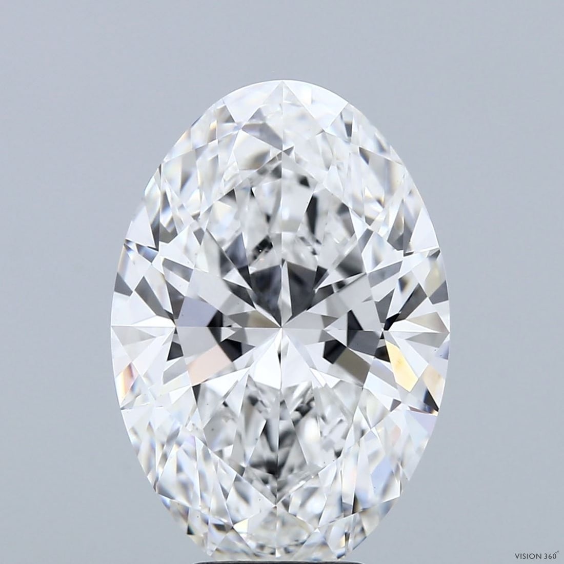 IGI Oval 6.08ct D VVS2 - Loose Lab Diamond: IGI Oval 6.08ct D VVS2 - Loose Lab Diamond Item Specifics: Source: This Is A Real Diamond Grown In A Lab Not Mined. Carat: 6.08 Cut: - Color: D Clarity: VVS2 Polish: EX Symmetry: EX Measurements: 15.1