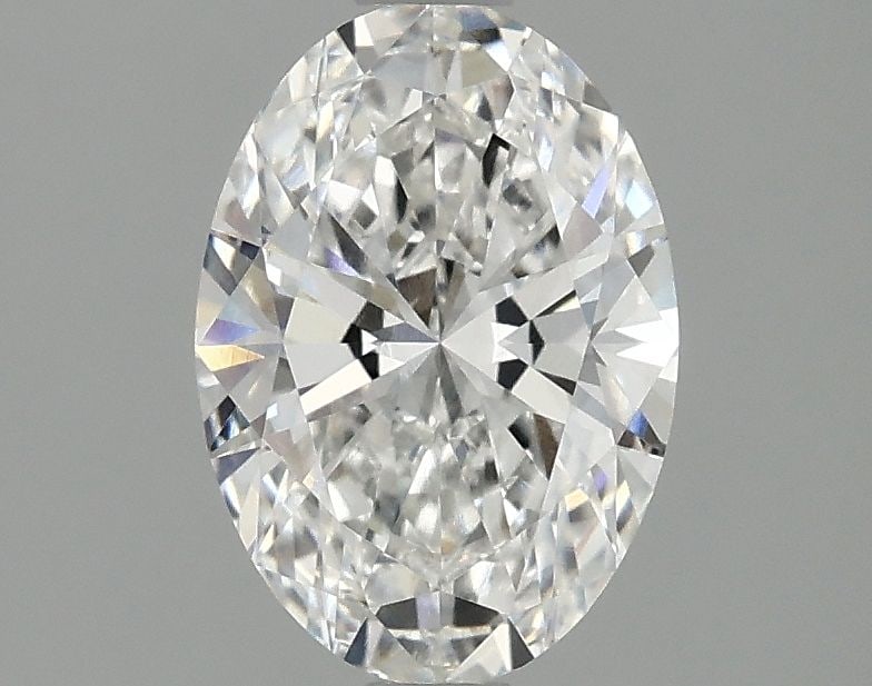 IGI Oval 1.47ct E VVS2 - Loose Lab Diamond: IGI Oval 1.47ct E VVS2 - Loose Lab Diamond Item Specifics: Source: This Is A Real Diamond Grown In A Lab Not Mined. Carat: 1.47 Cut: - Color: E Clarity: VVS2 Polish: EX Symmetry: EX Measurements: 9.12