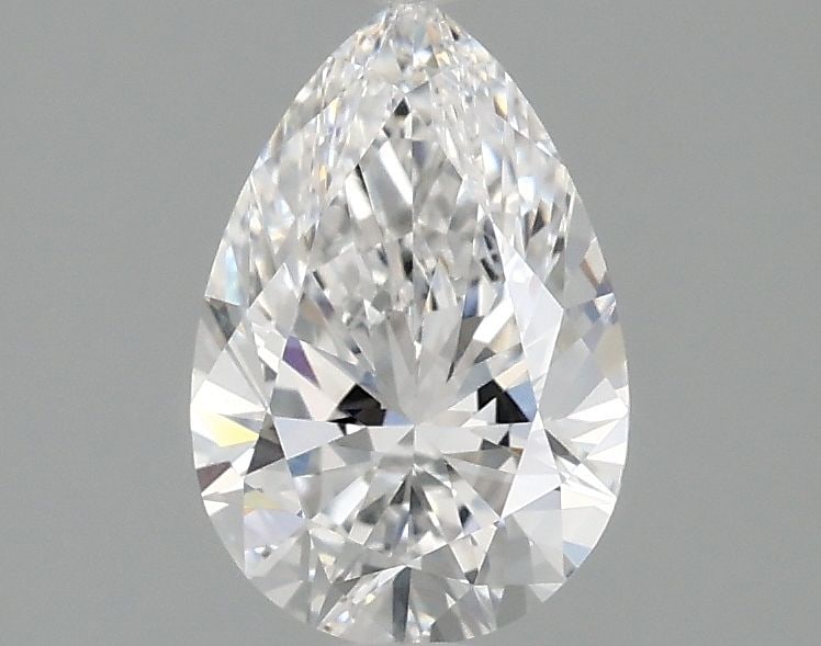 IGI Pear 1.08ct D VVS1 - Loose Lab Diamond: IGI Pear 1.08ct D VVS1 - Loose Lab Diamond Item Specifics: Source: This Is A Real Diamond Grown In A Lab Not Mined. Carat: 1.08 Cut: - Color: D Clarity: VVS1 Polish: EX Symmetry: EX Measurements: 8.82