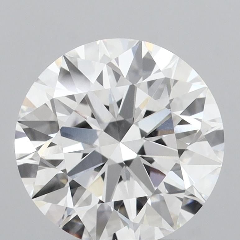 IGI Round 2.05ct D VVS2 - Ideal Loose Lab Diamond: IGI Round 2.05ct D VVS2 - Ideal Loose Lab Diamond Item Specifics: Source: This Is A Real Diamond Grown In A Lab Not Mined. Carat: 2.05 Cut: ID Color: D Clarity: VVS2 Polish: EX Symmetry: EX Measuremen