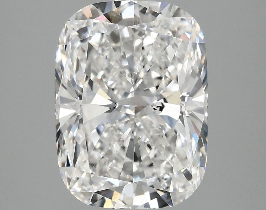 IGI Cushion Modified 3.02ct E VVS2 - Loose Lab Diamond: IGI Cushion Modified 3.02ct E VVS2 - Loose Lab Diamond Item Specifics: Source: This Is A Real Diamond Grown In A Lab Not Mined. Carat: 3.02 Cut: - Color: E Clarity: VVS2 Polish: EX Symmetry: EX Measur