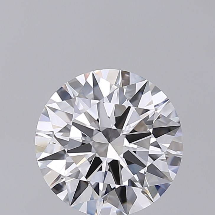 Round 2.02ct F VVS2 - Loose Lab Diamond: Round 2.02ct F VVS2 - Loose Lab Diamond Item Specifics: Source: This Is A Real Diamond Grown In A Lab Not Mined. Carat: 2.02 Cut: EX Color: F Clarity: VVS2 Polish: EX Symmetry: EX Measurements: 8.16L 