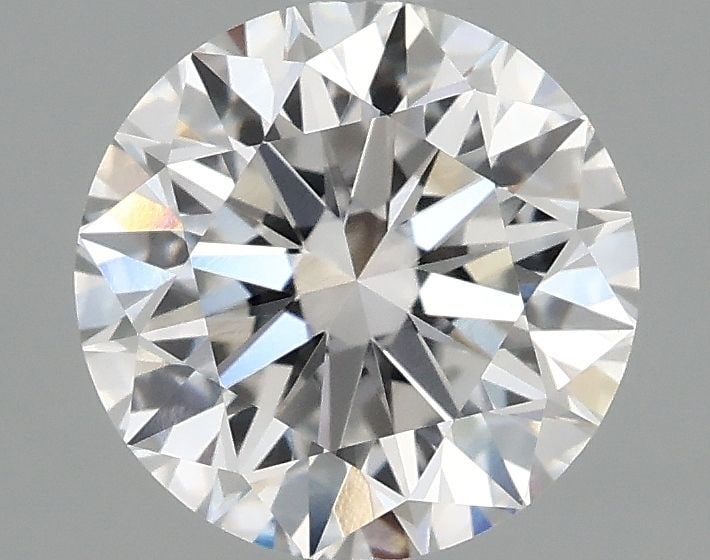 IGI Round 1.59ct D VVS2 - Loose Lab Diamond: IGI Round 1.59ct D VVS2 - Loose Lab Diamond Item Specifics: Source: This Is A Real Diamond Grown In A Lab Not Mined. Carat: 1.59 Cut: EX Color: D Clarity: VVS2 Polish: EX Symmetry: EX Measurements: 7.