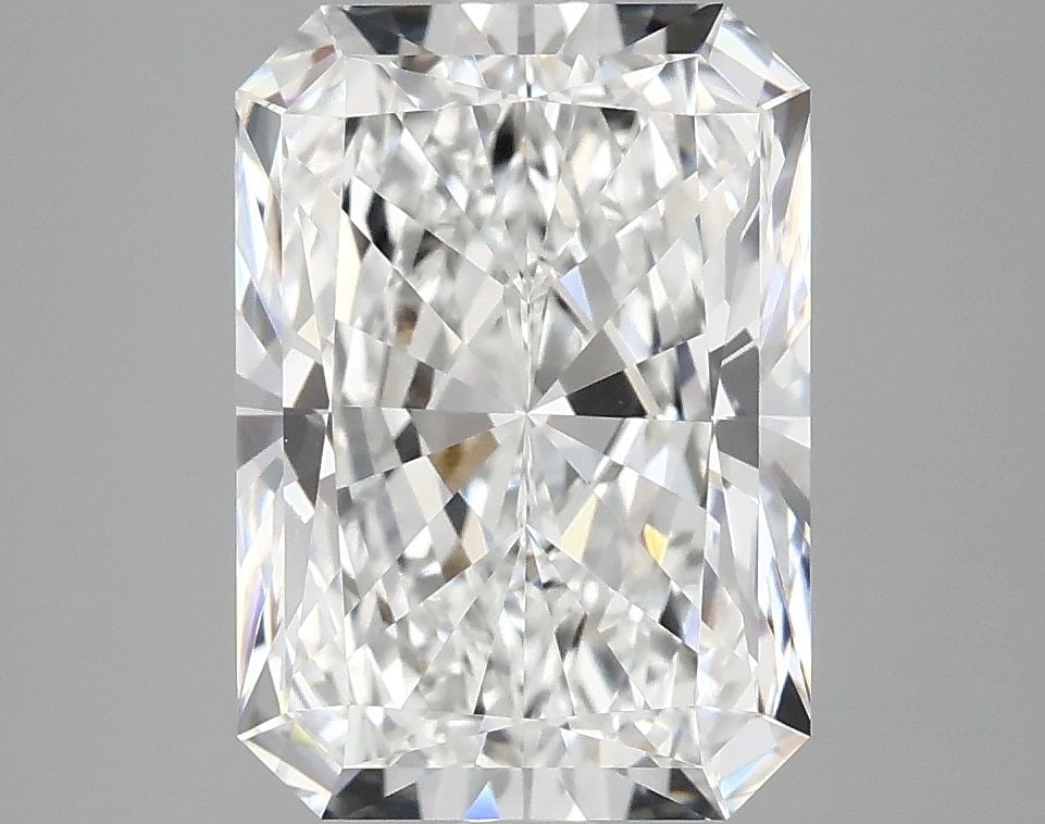 IGI Radiant 4.04ct D VVS2 - Loose Lab Diamond (1 of 1)