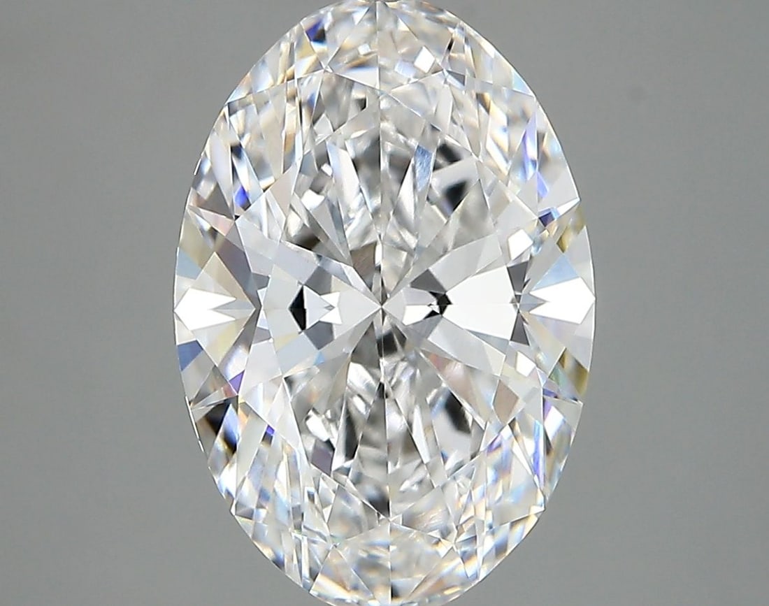 IGI Oval 4.32ct D VVS2 - Loose Lab Diamond: IGI Oval 4.32ct D VVS2 - Loose Lab Diamond Item Specifics: Source: This Is A Real Diamond Grown In A Lab Not Mined. Carat: 4.32 Cut: - Color: D Clarity: VVS2 Polish: EX Symmetry: EX Measurements: 13.7