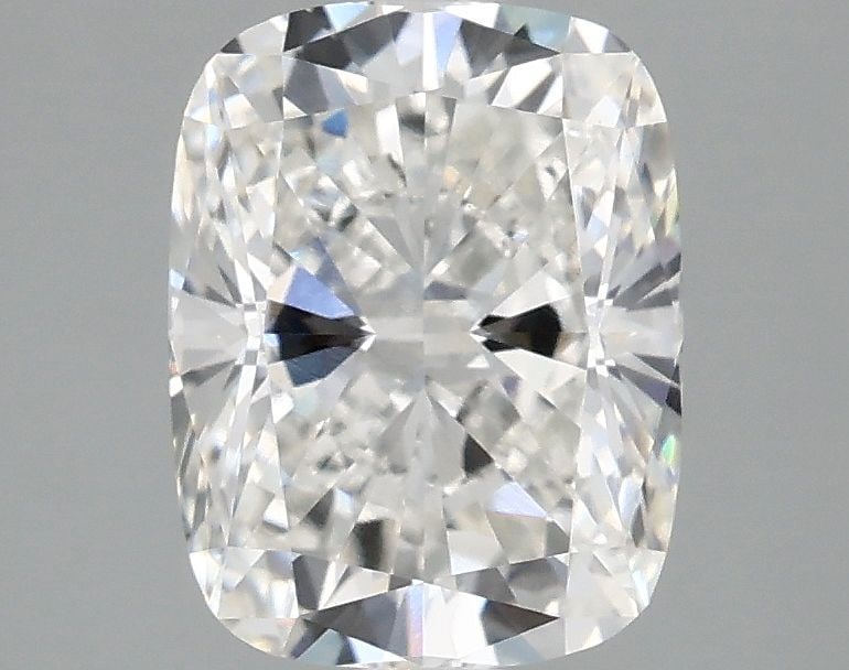 IGI Cushion Modified 2.07ct E VVS2 - Loose Lab Diamond: IGI Cushion Modified 2.07ct E VVS2 - Loose Lab Diamond Item Specifics: Source: This Is A Real Diamond Grown In A Lab Not Mined. Carat: 2.07 Cut: - Color: E Clarity: VVS2 Polish: EX Symmetry: EX Measur