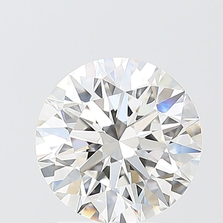 IGI Round 2.04ct F VVS2 - Ideal Loose Lab Diamond: IGI Round 2.04ct F VVS2 - Ideal Loose Lab Diamond Item Specifics: Source: This Is A Real Diamond Grown In A Lab Not Mined. Carat: 2.04 Cut: ID Color: F Clarity: VVS2 Polish: EX Symmetry: EX Measuremen