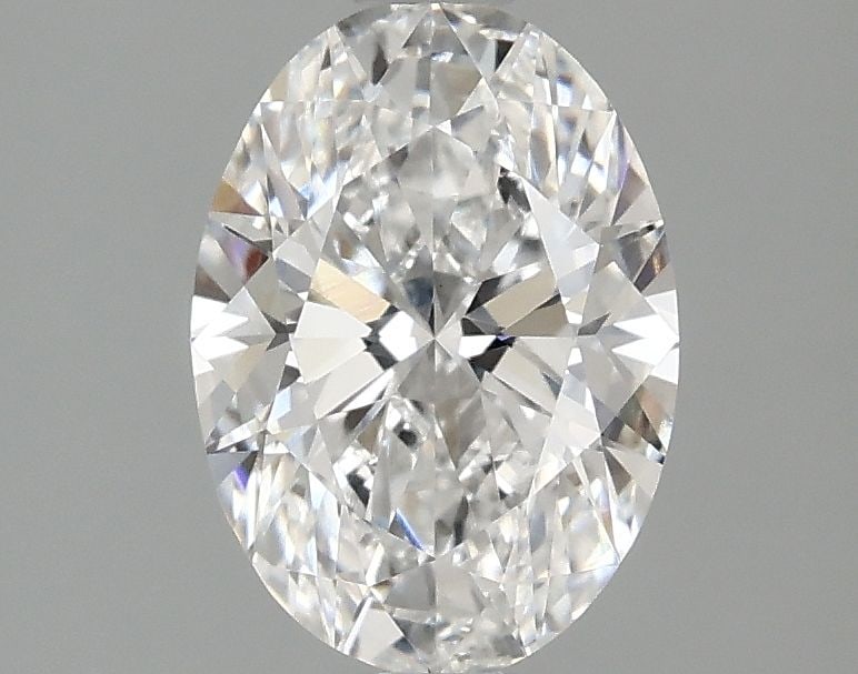 IGI Oval 1.51ct E VVS2 - Loose Lab Diamond: IGI Oval 1.51ct E VVS2 - Loose Lab Diamond Item Specifics: Source: This Is A Real Diamond Grown In A Lab Not Mined. Carat: 1.51 Cut: - Color: E Clarity: VVS2 Polish: EX Symmetry: EX Measurements: 8.97