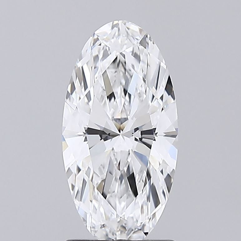 IGI Oval 1.76ct D VVS1 - Loose Lab Diamond: IGI Oval 1.76ct D VVS1 - Loose Lab Diamond Item Specifics: Source: This Is A Real Diamond Grown In A Lab Not Mined. Carat: 1.76 Cut: - Color: D Clarity: VVS1 Polish: EX Symmetry: EX Measurements: 11.9