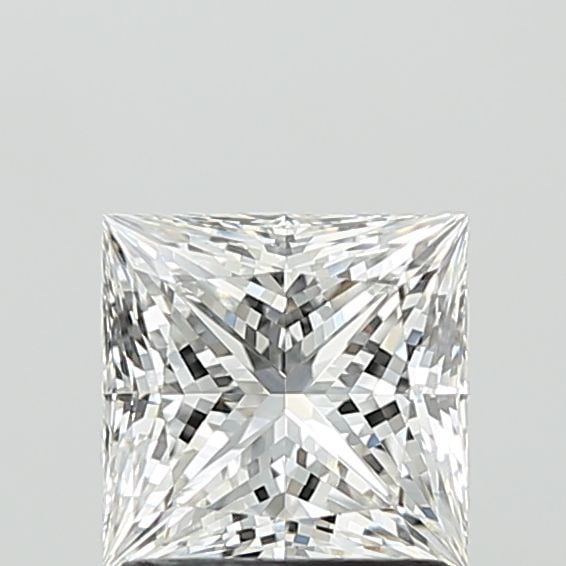 IGI Princess 1.57ct F VVS2 - Loose Lab Diamond: IGI Princess 1.57ct F VVS2 - Loose Lab Diamond Item Specifics: Source: This Is A Real Diamond Grown In A Lab Not Mined. Carat: 1.57 Cut: - Color: F Clarity: VVS2 Polish: EX Symmetry: EX Measurements: 