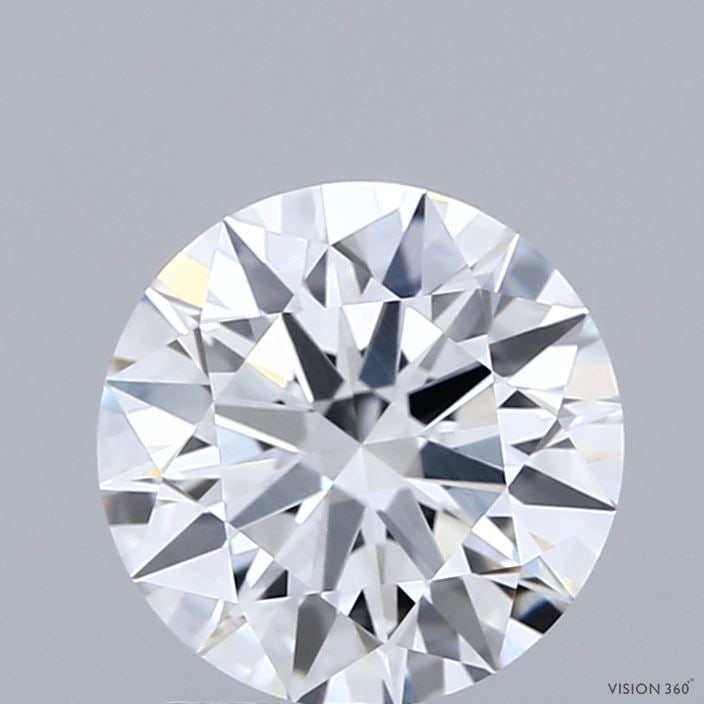 IGI Round 2.05ct E VVS2 - Ideal Loose Lab Diamond: IGI Round 2.05ct E VVS2 - Ideal Loose Lab Diamond Item Specifics: Source: This Is A Real Diamond Grown In A Lab Not Mined. Carat: 2.05 Cut: ID Color: E Clarity: VVS2 Polish: EX Symmetry: EX Measuremen