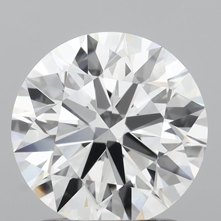 IGI Round 1.52ct D VVS1 - Ideal Loose Lab Diamond (1 of 1)