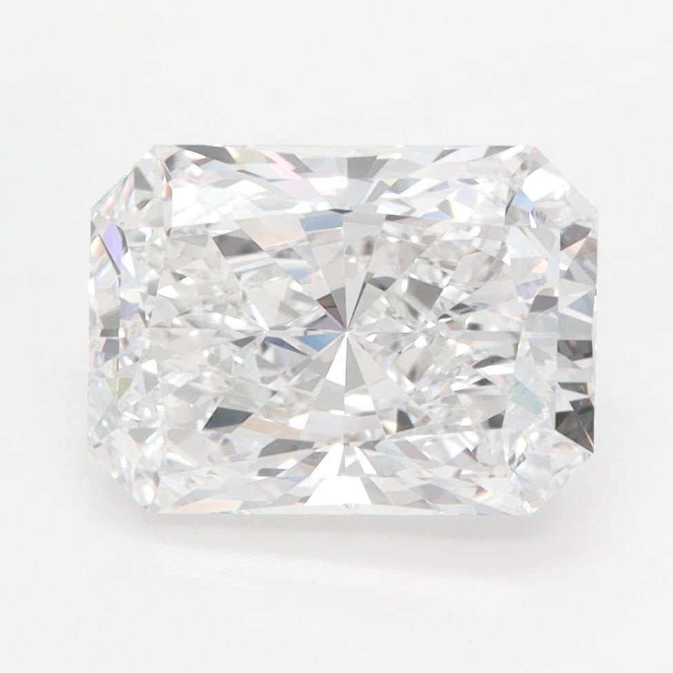 IGI Radiant 3.11ct D IF - Loose Lab Diamond: IGI Radiant 3.11ct D IF - Loose Lab Diamond Item Specifics: Source: This Is A Real Diamond Grown In A Lab Not Mined. Carat: 3.11 Cut: - Color: D Clarity: IF Polish: EX Symmetry: EX Measurements:
