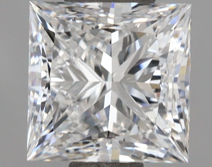 IGI Princess 1.07ct D VVS1 - Loose Lab Diamond: IGI Princess 1.07ct D VVS1 - Loose Lab Diamond Item Specifics: Source: This Is A Real Diamond Grown In A Lab Not Mined. Carat: 1.07 Cut: - Color: D Clarity: VVS1 Polish: EX Symmetry: EX Measurements: