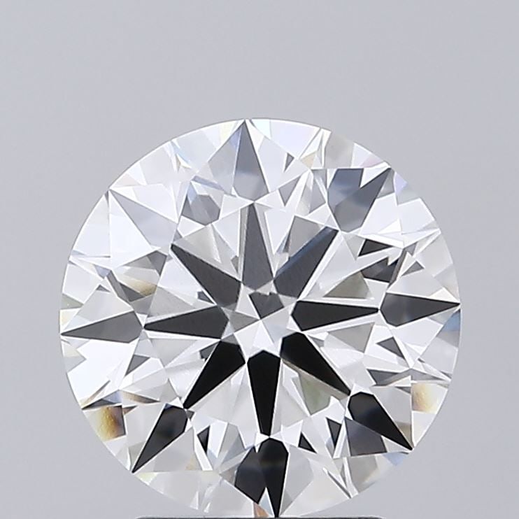 IGI Round 2.57ct E VVS2 - Ideal Loose Lab Diamond: IGI Round 2.57ct E VVS2 - Ideal Loose Lab Diamond Item Specifics: Source: This Is A Real Diamond Grown In A Lab Not Mined. Carat: 2.57 Cut: ID Color: E Clarity: VVS2 Polish: EX Symmetry: EX