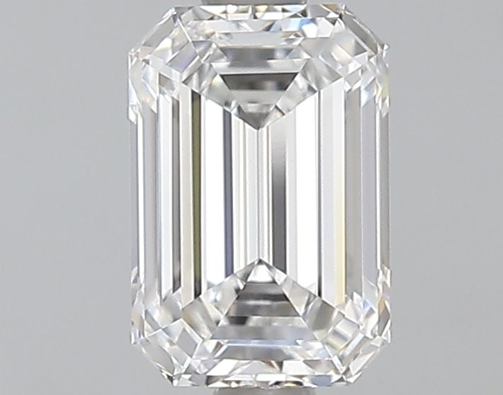 IGI Emerald 1.07ct D VVS2 - Loose Lab Diamond: IGI Emerald 1.07ct D VVS2 - Loose Lab Diamond Item Specifics: Source: This Is A Real Diamond Grown In A Lab Not Mined. Carat: 1.07 Cut: - Color: D Clarity: VVS2 Polish: EX Symmetry: EX Measurements: